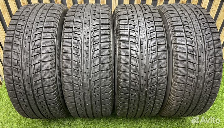 Bridgestone Blizzak RFT 245/50 R18