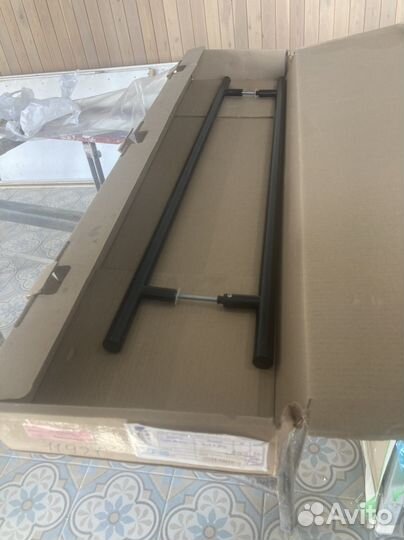 Дверные ручки на 800