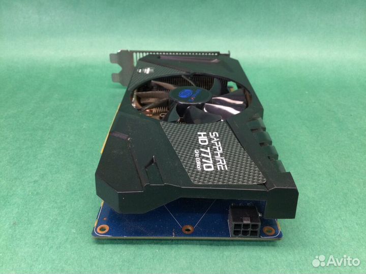 Sapphire AMD Radeon HD 7770