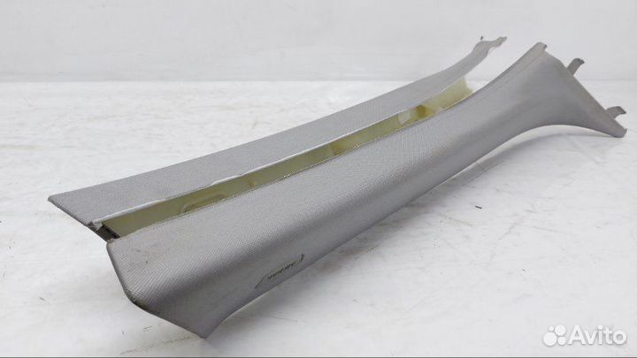 Обшивка салона Bmw 5-Series F10 3.0D 2014