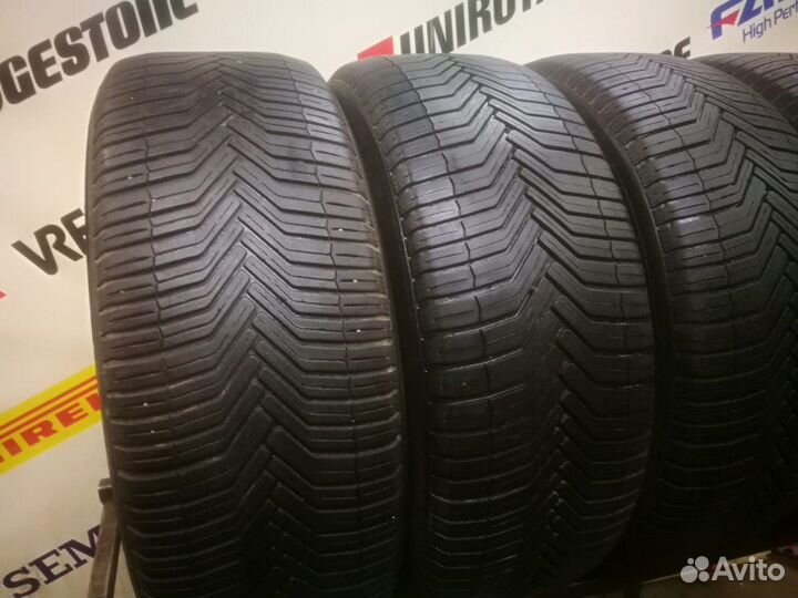 Michelin CrossClimate 225/45 R17