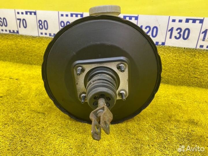 Главный тормозной цилиндр передний Suzuki Jimny 145260