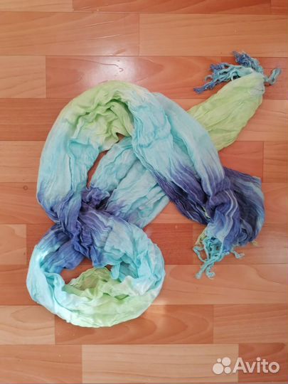 Шарф Палантин платок