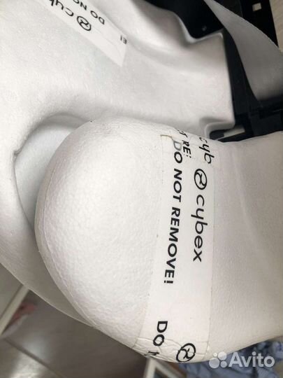 Самое удобное и безопасное автокресло 0+4