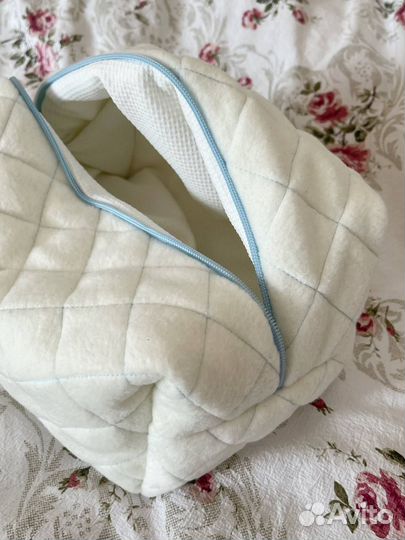 Хендмейд-Косметичка