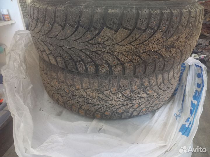 Formula Ice 185/65 R15 88T