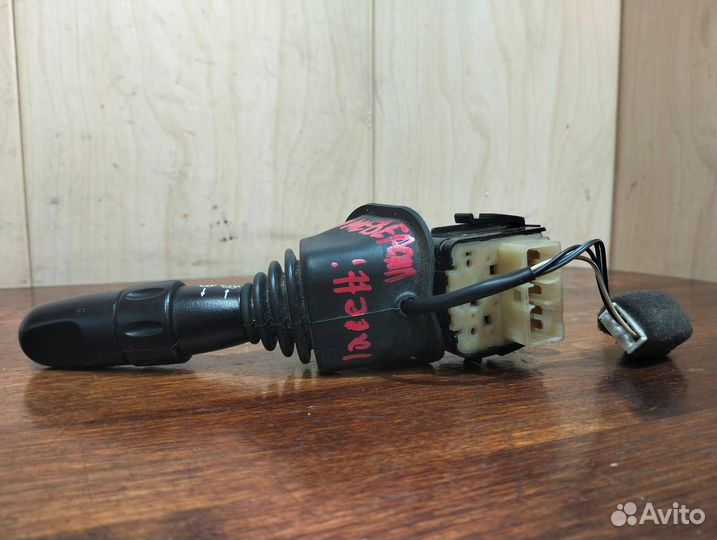 Переключатель дворников Lacetti универсал