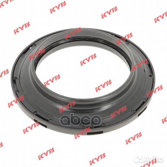 Опора амортизатора Citroen/Peugeot C4/308 перед