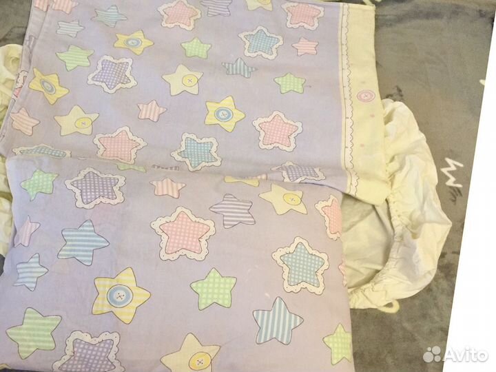 Кпб Детский