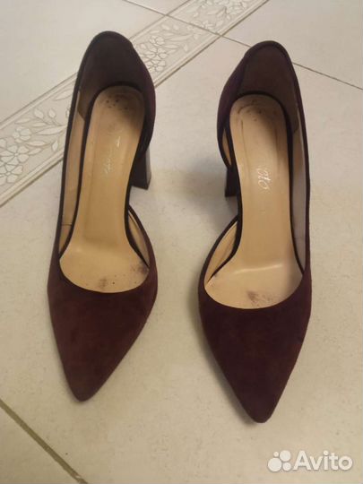 Туфли женские