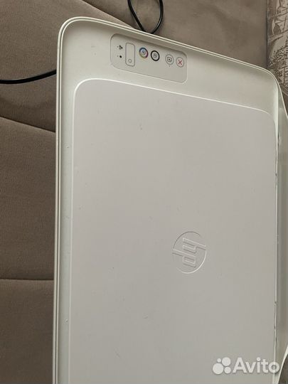 Мфу hp deskjet 2130