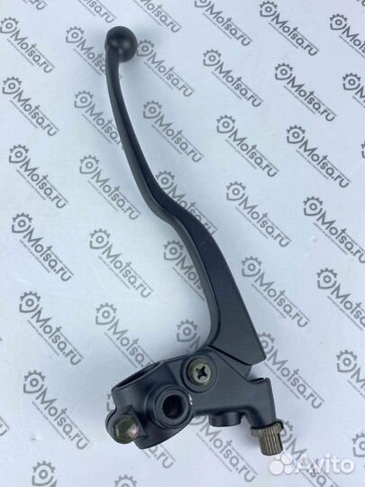 Ручка сцепления в сборе Yamaha YBR 125