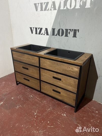 Тумба под раковину