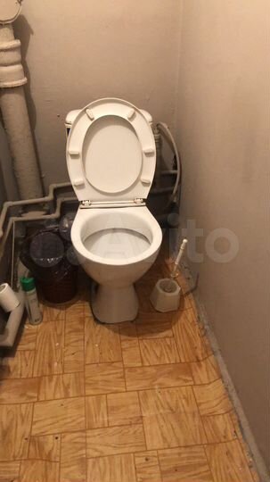 Комната 17 м² в 2-к., 7/9 эт.