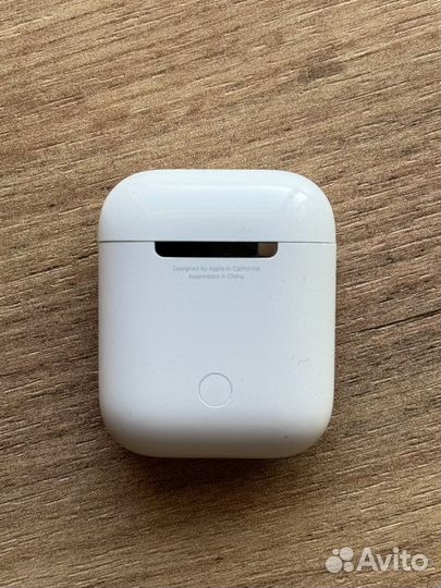 Кейс от наушников airpods A1602