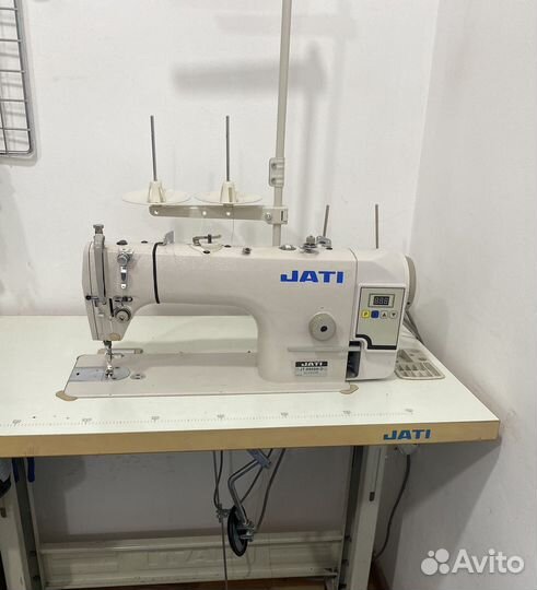 Ппм для ср. и тяжелых тканей.Б/У в отл.состоянии