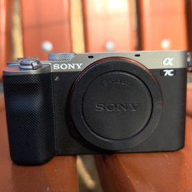 Фотоаппарат sony A7C