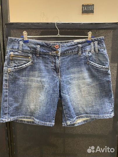 Шорты женские