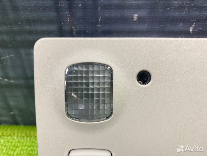 Плафон салона Audi Allroad C5 BES 2004