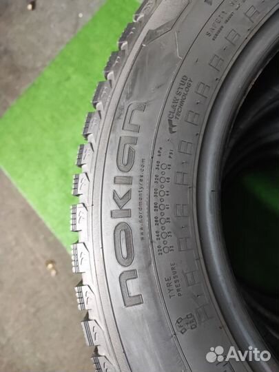 Nokian Tyres Nordman 5 SUV 215/65 R16
