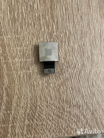 Камера на iPhone XR