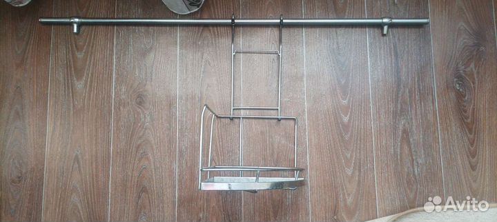 Рейлинг для кухни