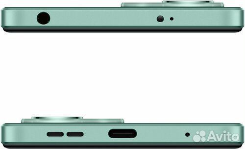 Xiaomi Redmi Note 12 (Global), 6/128 ГБ