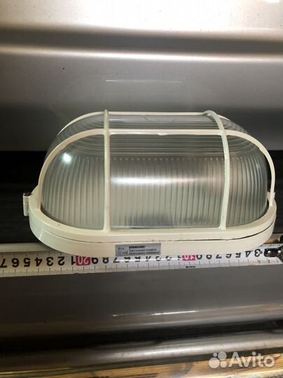 Светильник потолочный