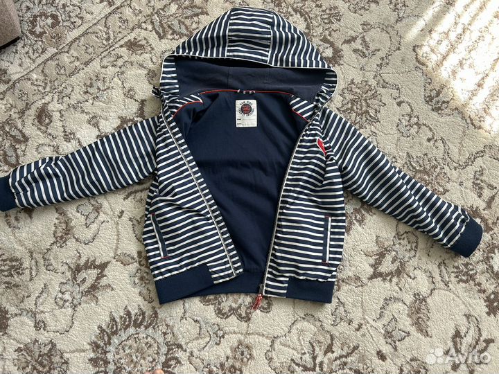 Ветровка mothercare 140 см