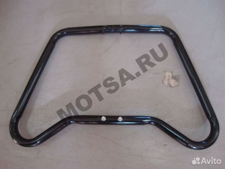 Дуга безопасности с U-образным кронштейном ermak