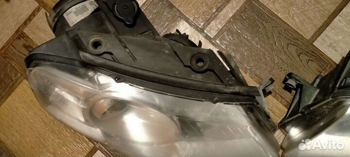 Фары оригинал