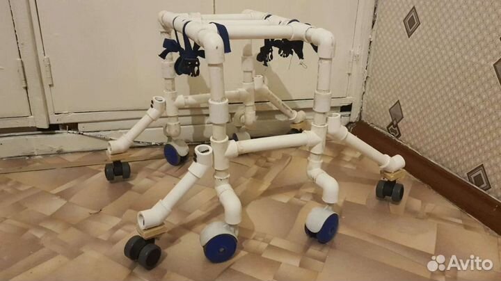 Ходунки для животных