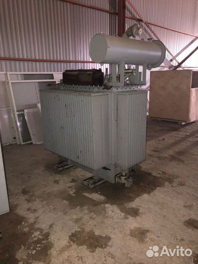 Трансформатор б\у арт87536