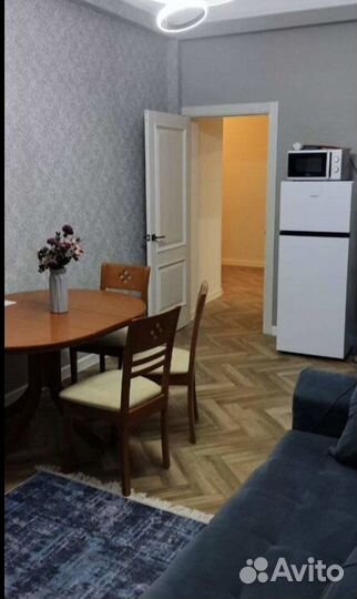 Стол круглый со Стульями