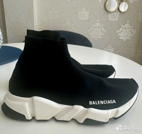 Кроссовки Balenciaga оригинал