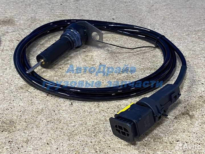 Датчик износа колодок Вольво Фш4 Фм4 задний левый