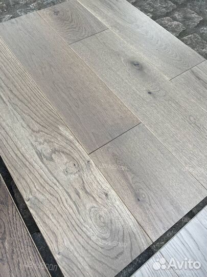 Массивная доска