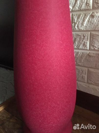 Ваза напольная Керамика