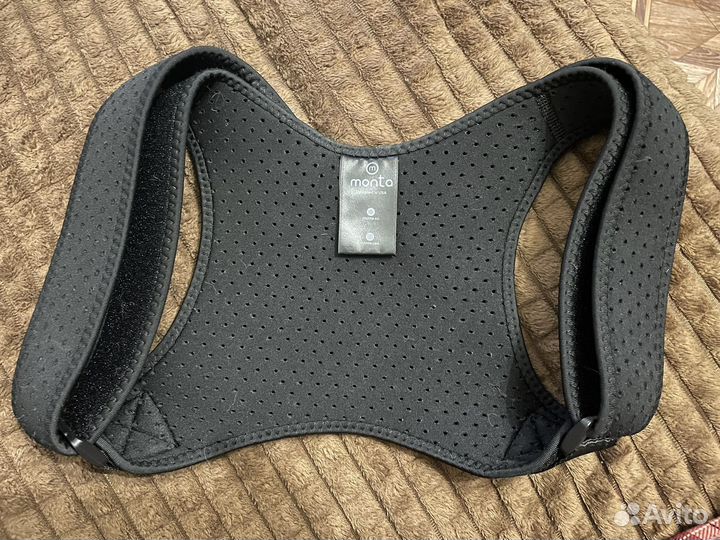 Коректор осанки универсальный