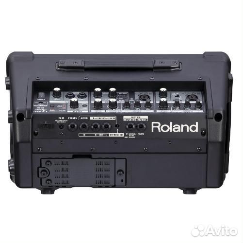Комбоусилитель Roland cube Street EX