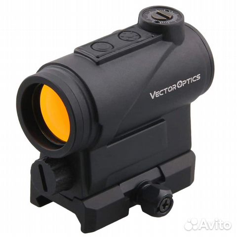 Коллиматорный прицел vector optics centurion 1X20