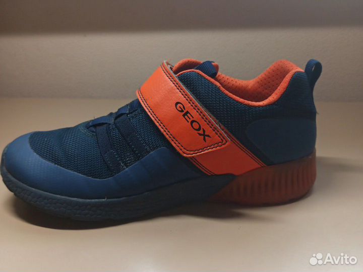 Обувь для мальчика