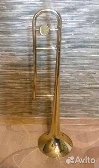 Тенор-тромбон Sebastian SSL-700G