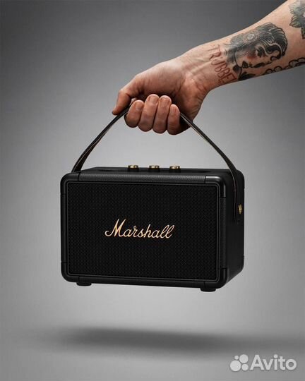 Marshall m13