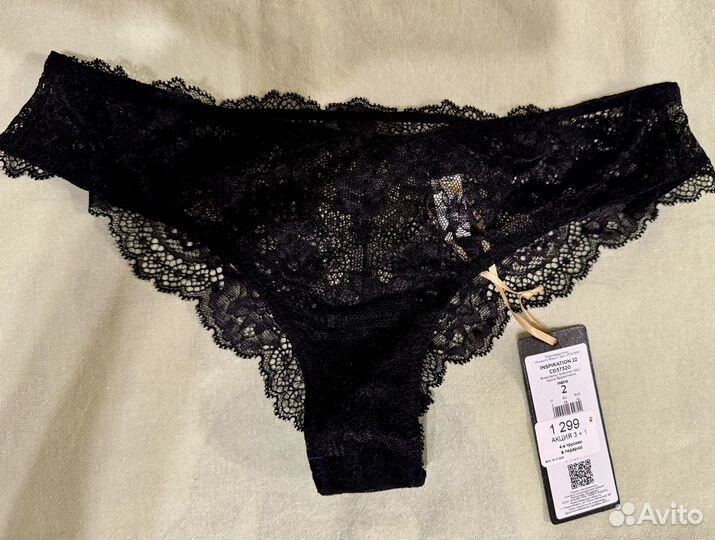 Incanto трусики