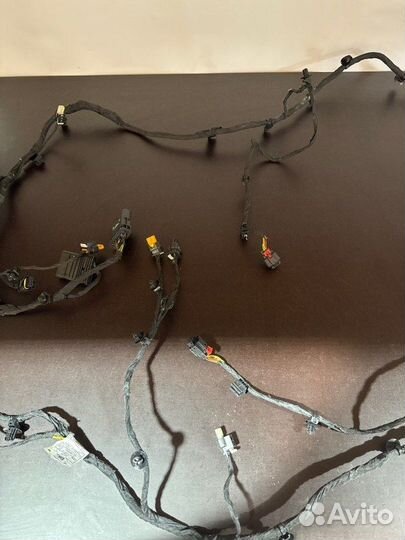 Проводка парктроников передняя Bmw 7 Серия G70