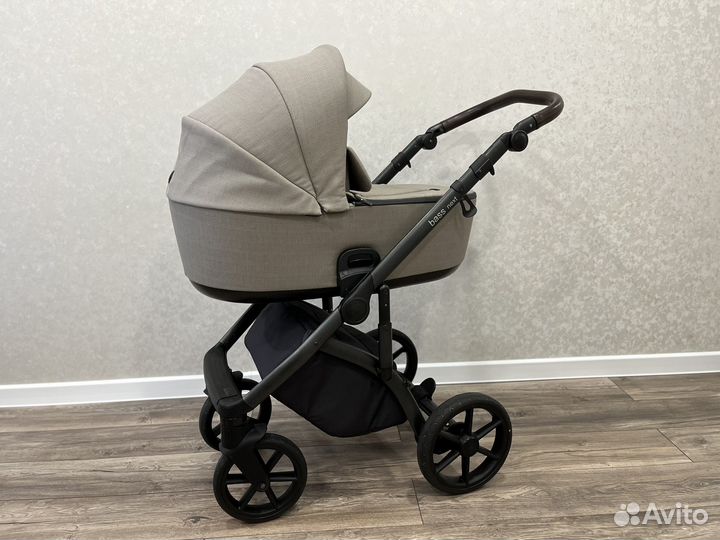 Коляска Roan Bass Next 2 в 1