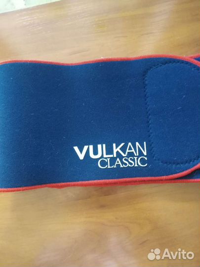 Пояс для похудения