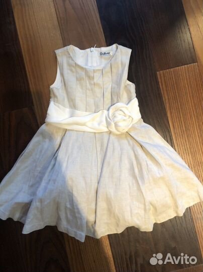 Верхняя одежда пакетом для девочки 86