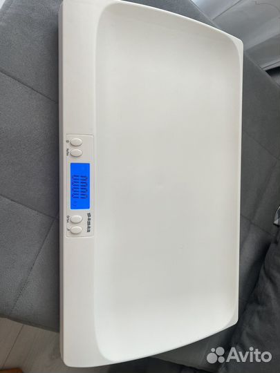 Детские весы